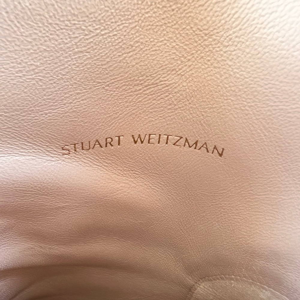 Stuart Weitzman boots - Picture 4 of 5